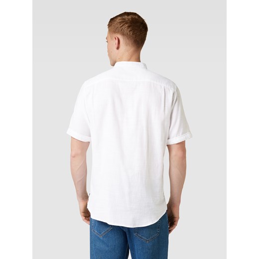 Koszula casualowa z kieszenią na piersi XL Peek&Cloppenburg 