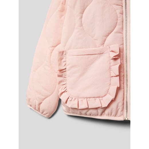 Kurtka z pikowaniem model ‘PADDED’ Guess 104 Peek&Cloppenburg