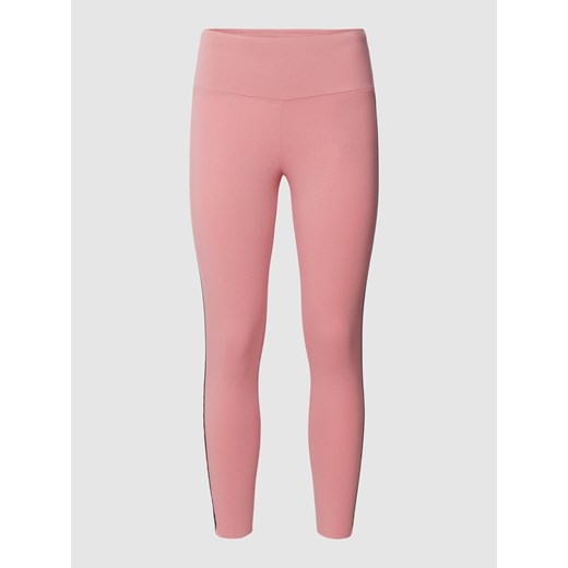 Legginsy ze wzorem z logo model ‘ALINE’ L Peek&Cloppenburg