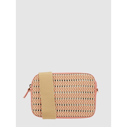 Torebka typu camera bag ze skóry Coccinelle One Size Peek&Cloppenburg  wyprzedaż