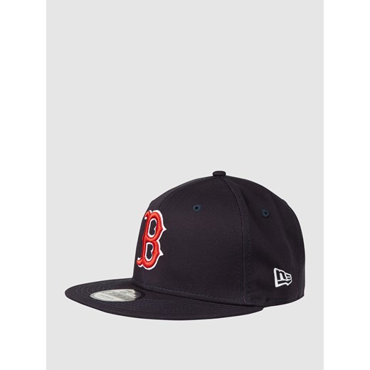 Czapka z daszkiem z haftem Red Sox New Era S/M Peek&Cloppenburg 