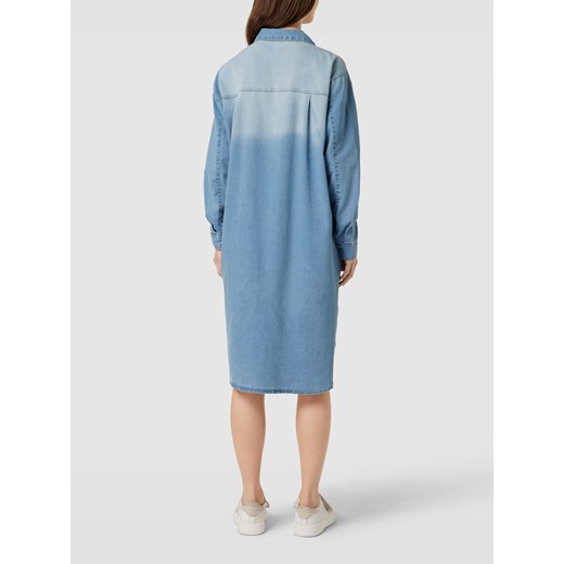 Sukienka Soyaconcept luźna na uczelnię casual mini