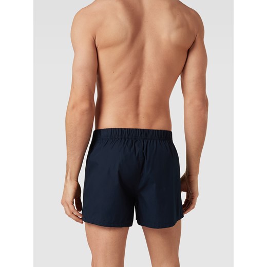 Bokserki z wyhaftowanym logo w zestawie 3 szt. Tommy Hilfiger M Peek&Cloppenburg
