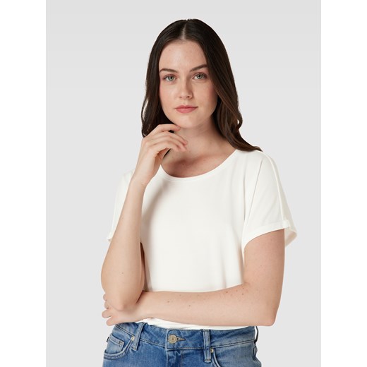 T-shirt z okrągłym dekoltem Christian Berg Woman S Peek&Cloppenburg