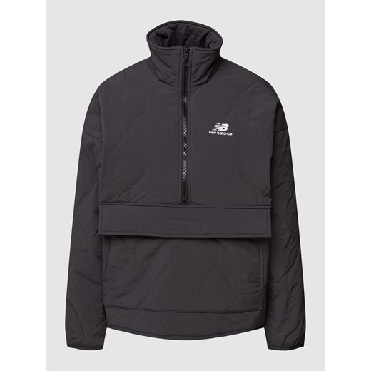 Kurtka damska New Balance bez kaptura