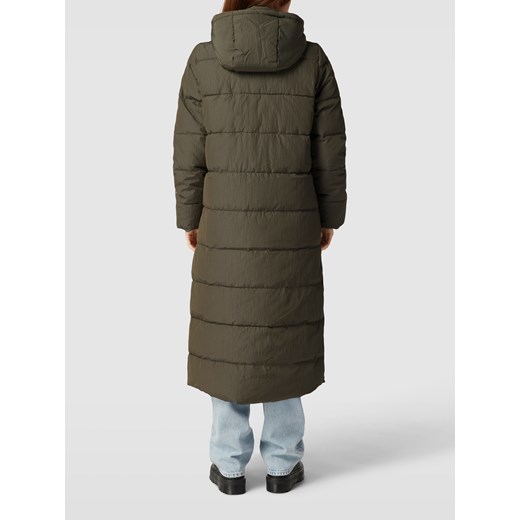 Płaszcz damski ONLY casual