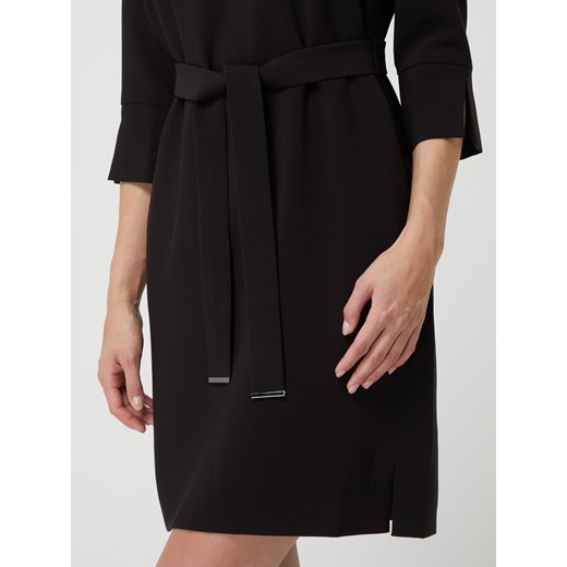 Sukienka z paskiem w talii 44 Peek&Cloppenburg