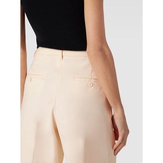 Spodnie damskie Max Mara