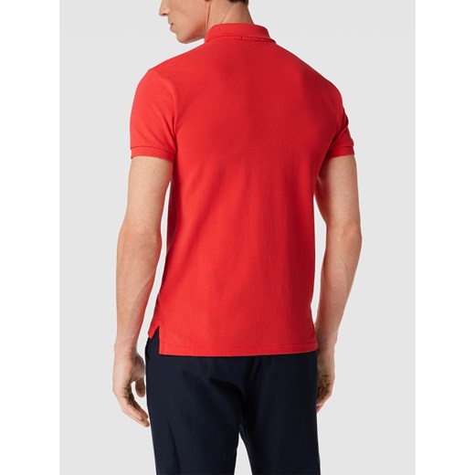 Koszulka polo z wyhaftowanym logo Polo Ralph Lauren L Peek&Cloppenburg