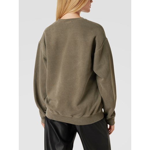 Bluza z nadrukiem z motywem model ‘Dakota’ Bdg Urban Outfitters XS Peek&Cloppenburg 
