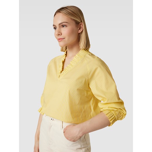 Bluzka ze wzorem w paski model ‘Amelia’ Mos Mosh XS okazja Peek&Cloppenburg 
