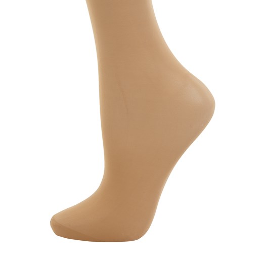 Rajstopy z dodatkiem streczu — 20 DEN Falke M Peek&Cloppenburg 