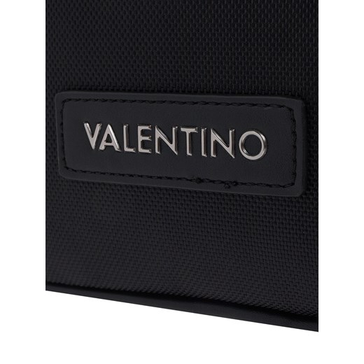 Torba na ramię z aplikacją z logo model ‘BANDOLIERA ANAKIN’ Valentino Bags One Size okazja Peek&Cloppenburg 