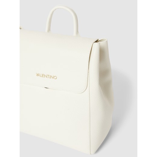 Plecak z detalami z logo model ‘SUPERMAN’ Valentino Bags One Size promocja Peek&Cloppenburg