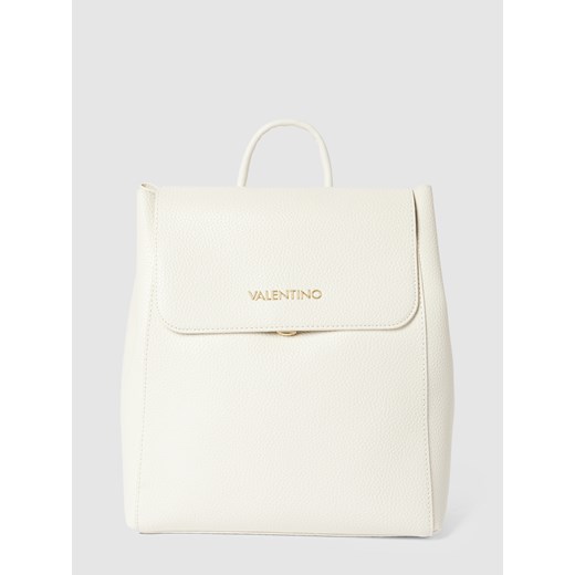 Plecak z detalami z logo model ‘SUPERMAN’ Valentino Bags One Size promocyjna cena Peek&Cloppenburg