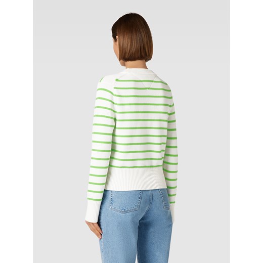 Sweter damski Tommy Hilfiger 