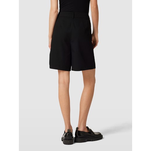 Szorty z zapięciem na zamek błyskawiczny model ‘ZELDA’ Vero Moda 34 Peek&Cloppenburg 