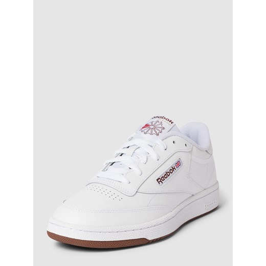 Reebok buty sportowe męskie białe