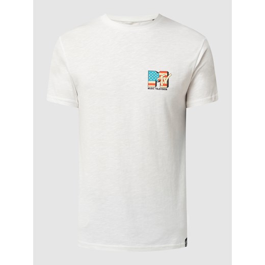 T-shirt z nadrukiem Recovered Clothing XL Peek&Cloppenburg 