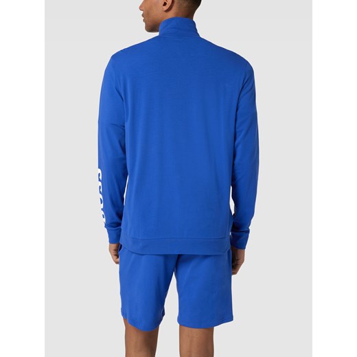 Dres treningowy z nadrukiem z logo M Peek&Cloppenburg