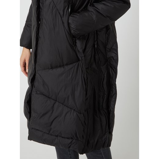 Płaszcz pikowany z watowaniem model ‘Eugenie’ Canadian Classics XL Peek&Cloppenburg 