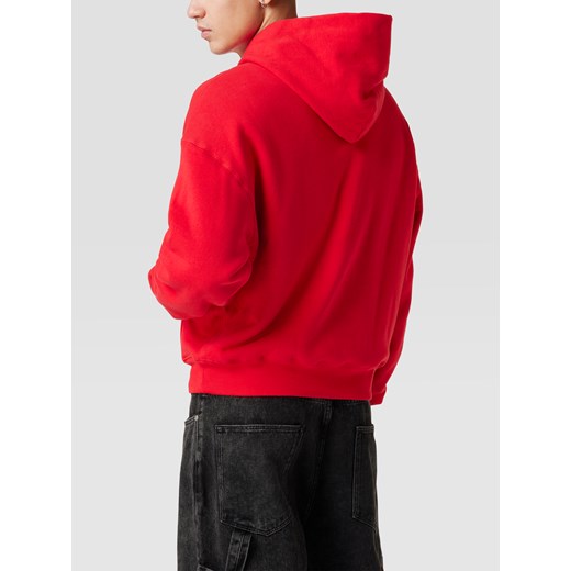 Review X Matw bluza męska z bawełny