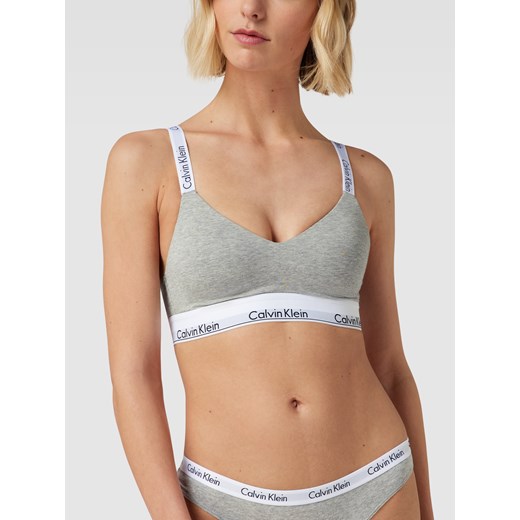 Biustonosze Calvin Klein Underwear