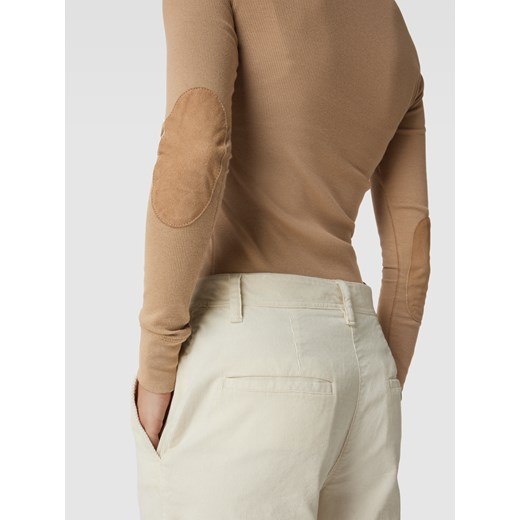 Bluzka damska Polo Ralph Lauren z długim rękawem 