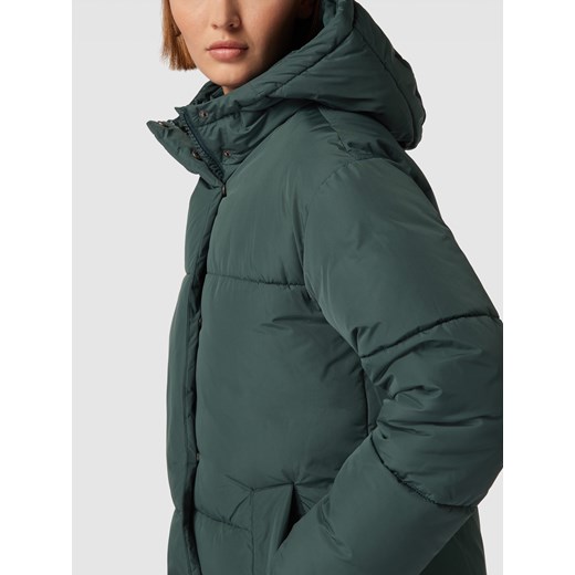 Płaszcz z kapturem model ‘MERIAN’ Mbym S/M Peek&Cloppenburg 