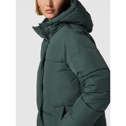 Płaszcz z kapturem model ‘MERIAN’ Mbym S/M Peek&Cloppenburg