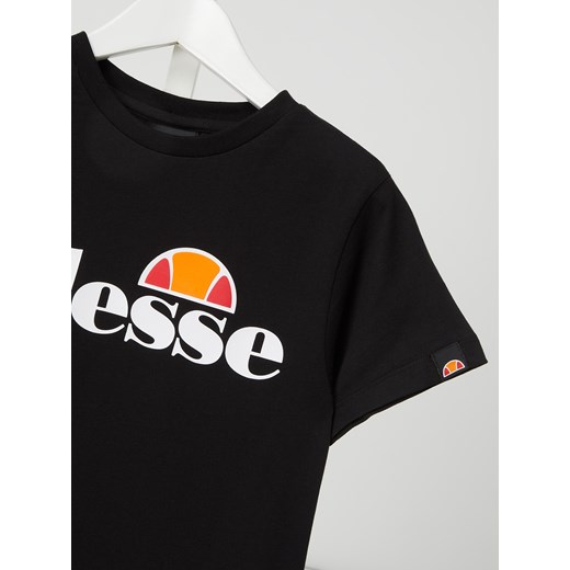 T-shirt z logo model ‘Jena’ Ellesse 140 Peek&Cloppenburg 