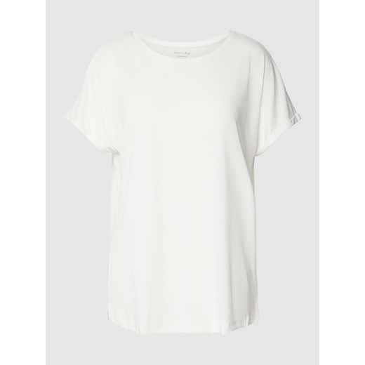 T-shirt z okrągłym dekoltem Christian Berg Woman L Peek&Cloppenburg