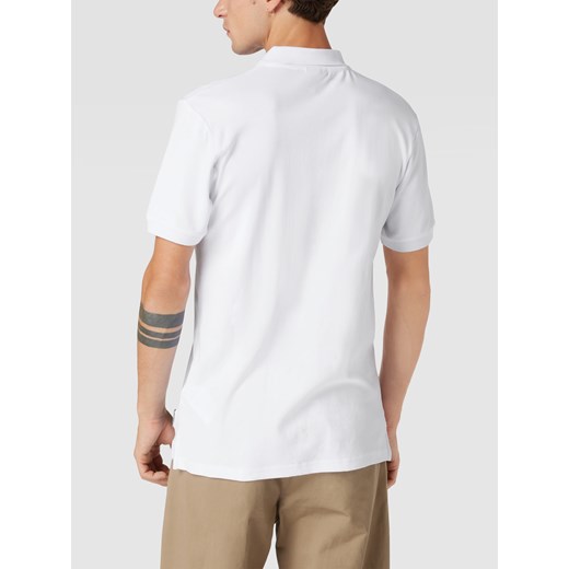T-shirt męski Ellesse w stylu młodzieżowym z krótkimi rękawami 