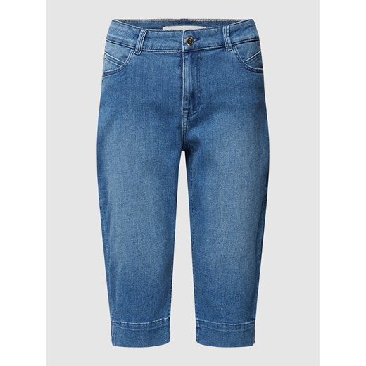 Szorty jeansowe z 5 kieszeniami Christian Berg Woman 40 Peek&Cloppenburg  wyprzedaż