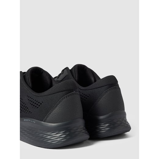 Sneakersy z detalami z logo model ‘PERFECT’ Skechers 38 Peek&Cloppenburg