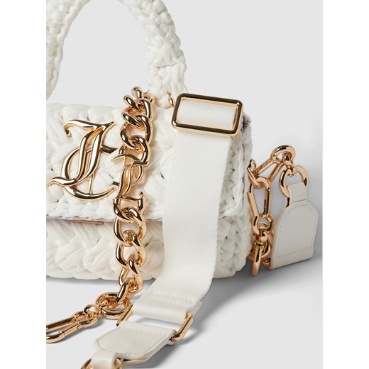 Listonoszka Juicy Couture na ramię elegancka