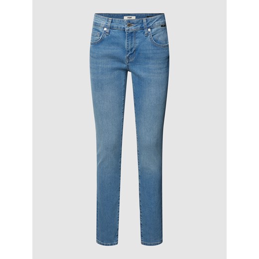 Jeansy damskie Mavi Jeans