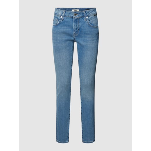 Jeansy damskie Mavi Jeans 