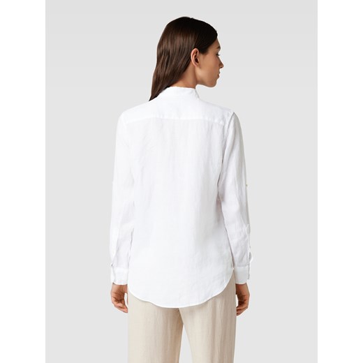 Koszula damska biała Ralph Lauren 