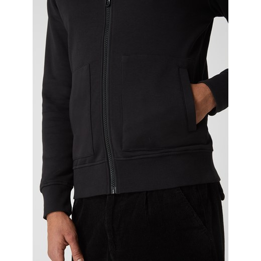 Bluza rozpinana z kapturem No Excess XXXL Peek&Cloppenburg 