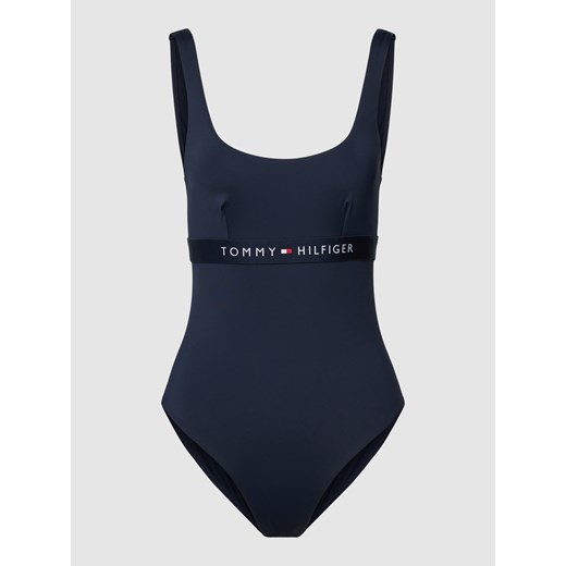 Strój kąpielowy Tommy Hilfiger