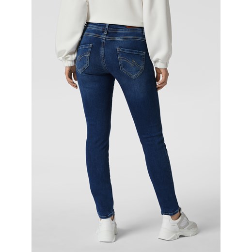 Jeansy o kroju slim fit z dodatkiem streczu 34/32 Peek&Cloppenburg