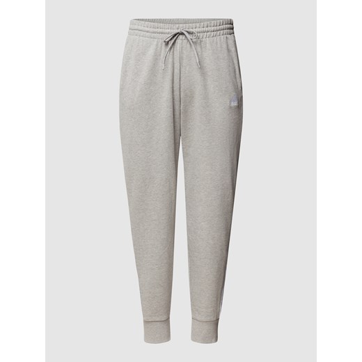 Spodnie damskie szare Adidas Sportswear Plus