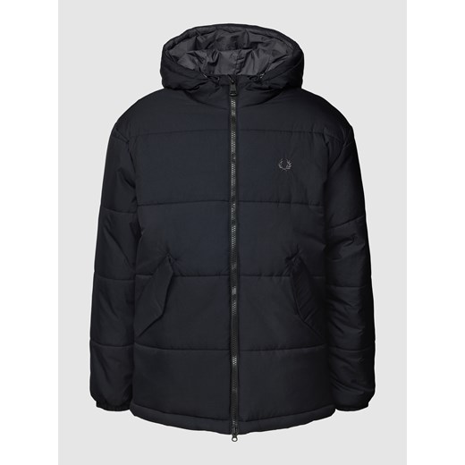 Parka Fred Perry casualowa 
