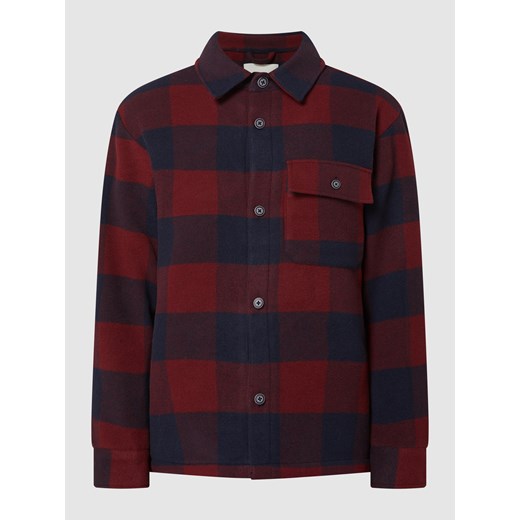 Kurtka koszulowa z watowaniem Tom Tailor Denim XL Peek&Cloppenburg