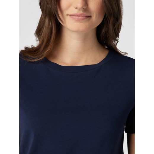 T-shirt z okrągłym dekoltem XS okazyjna cena Peek&Cloppenburg