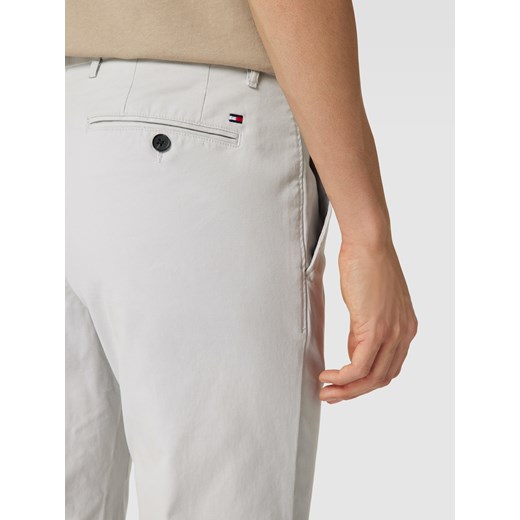 Spodnie męskie Tommy Hilfiger