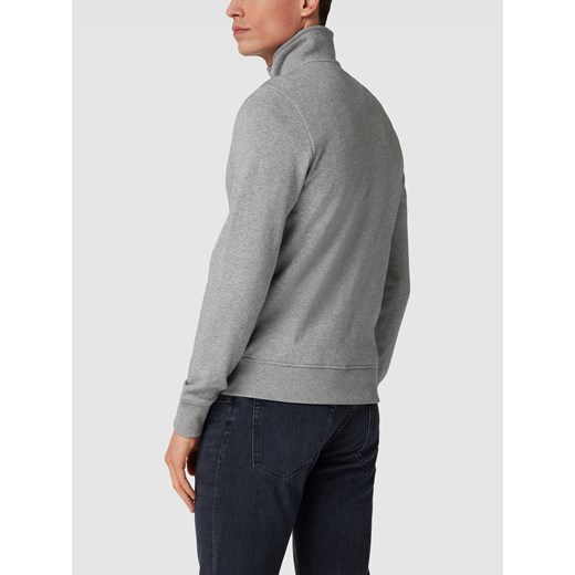 Bluza rozpinana z detalem z logo model ‘BALIS FZ SUM’ Napapijri XXXL wyprzedaż Peek&Cloppenburg
