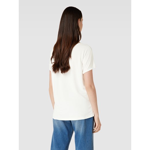 T-shirt z okrągłym dekoltem Christian Berg Woman XL Peek&Cloppenburg