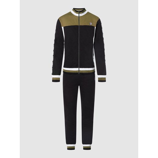 Dres męski Fila